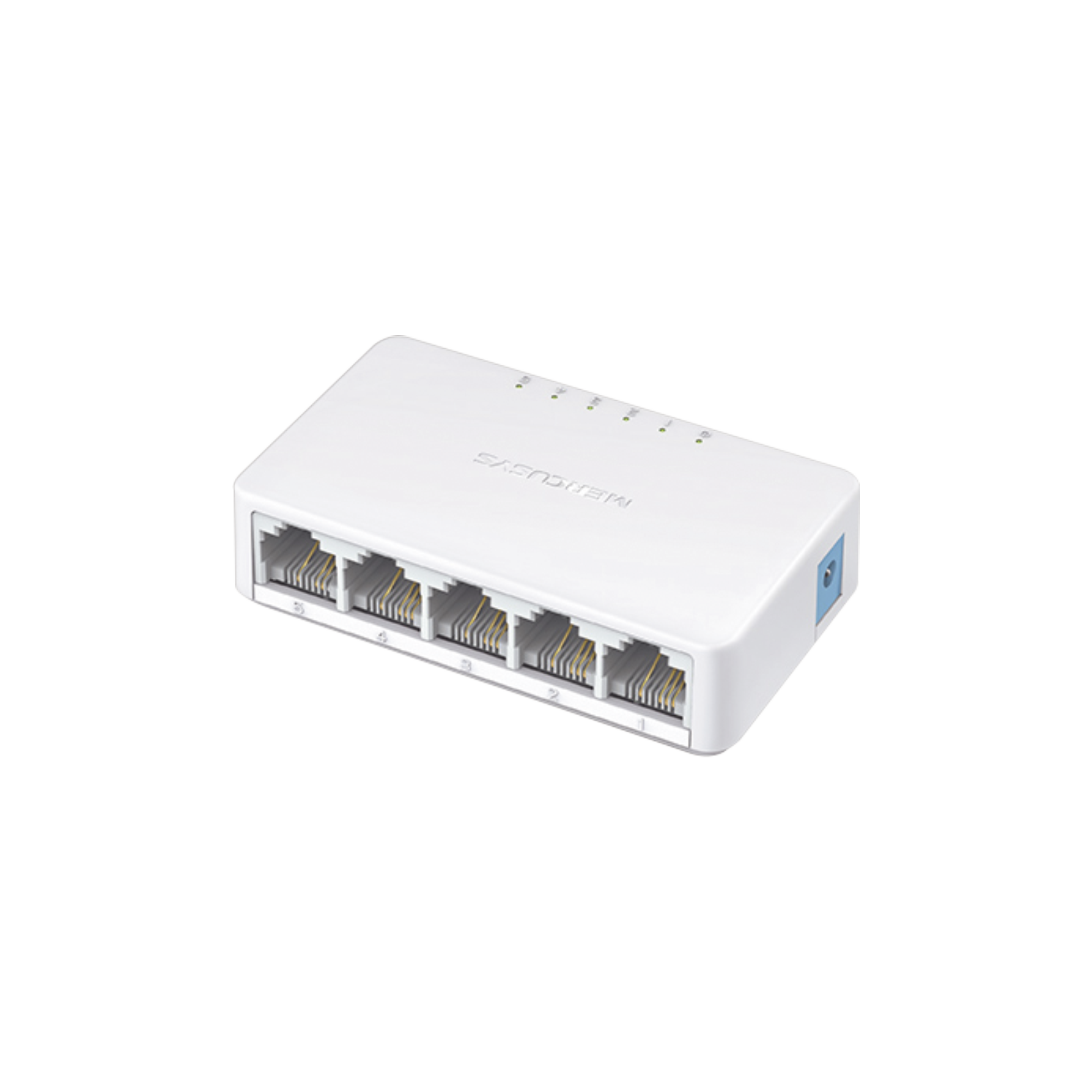 Switch Mercusys MS105