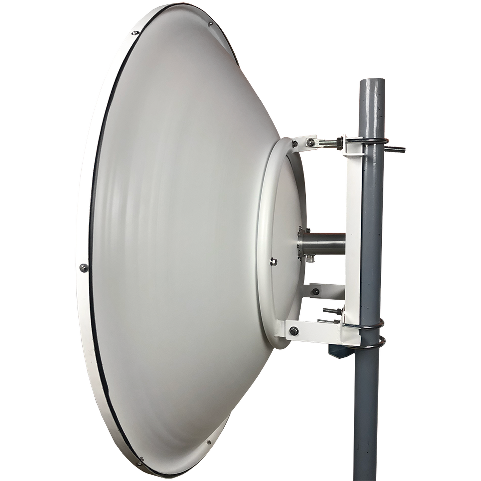 Antena Direccional 36 dBi 5.9–7 GHz Slant Alto Aislamiento 4 ft - Image 3