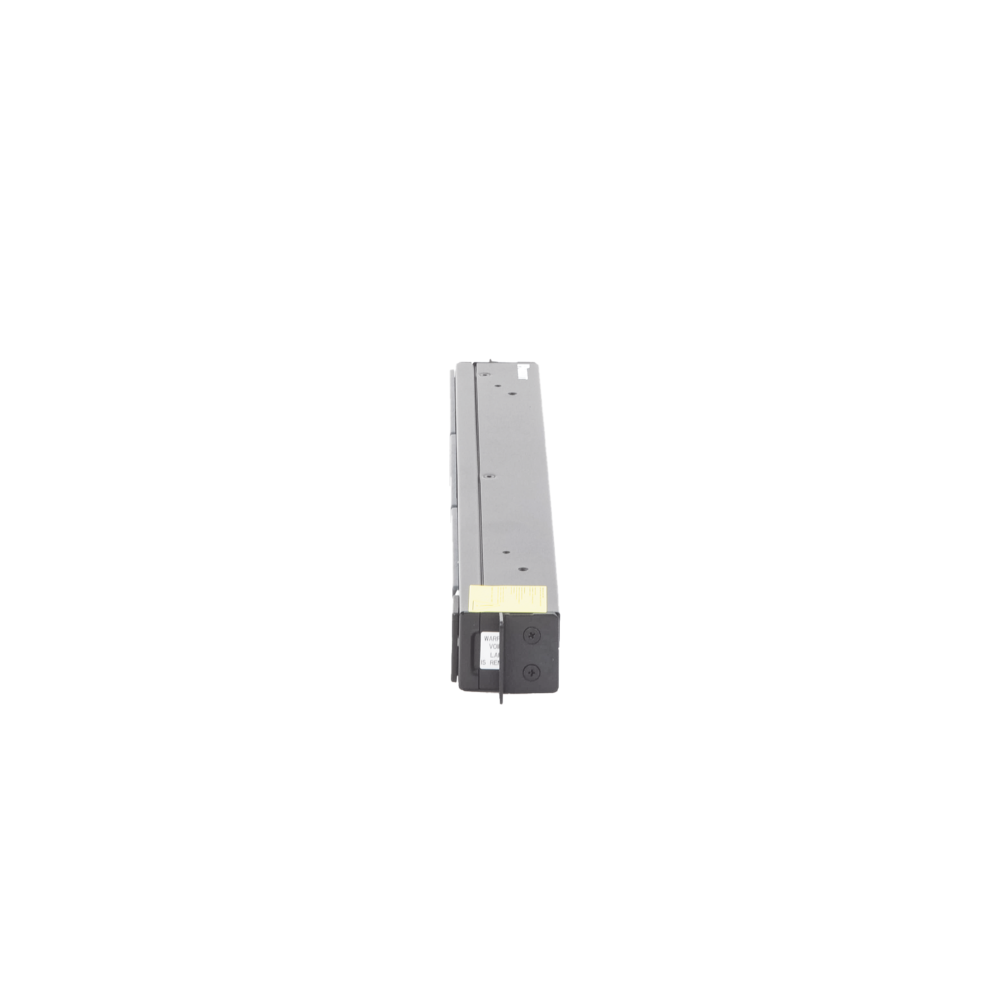 PDU Horizontal Panduit P12B01M 12 Contactos NEMA 1U Rack 19" - Image 3