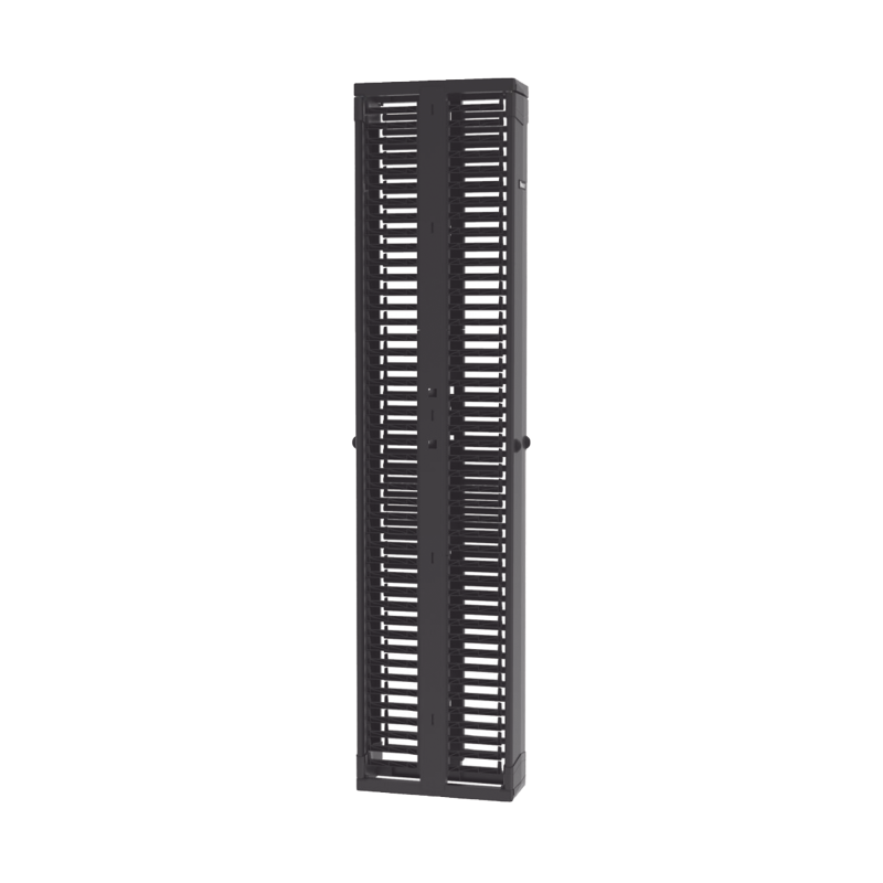 Organizador vertical PatchRunner Panduit