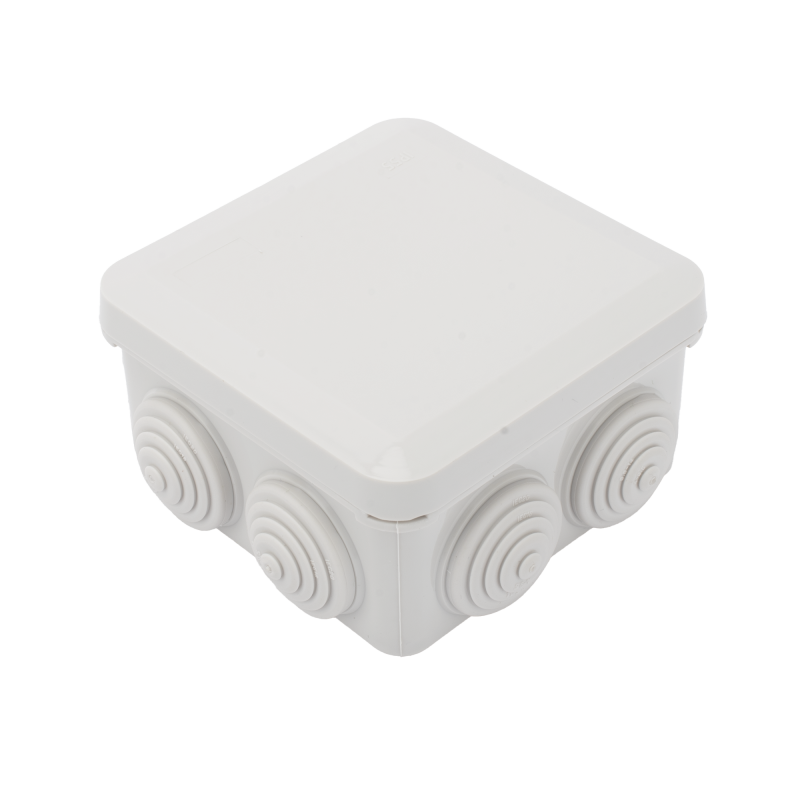 Caja Estanca PRECISION PST-0808