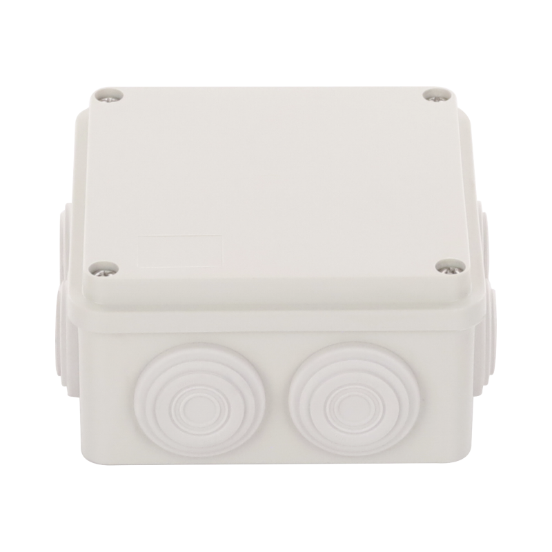 Caja de derivación PRECISION PST-1010
