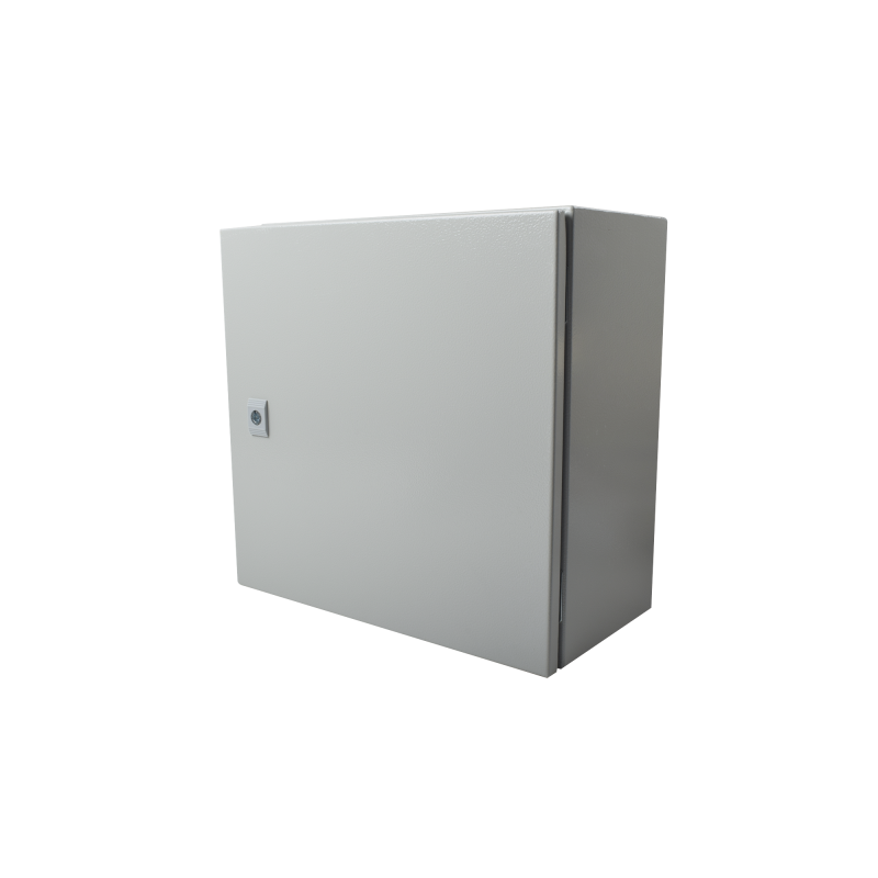 Gabinete Metálico PRECISION
