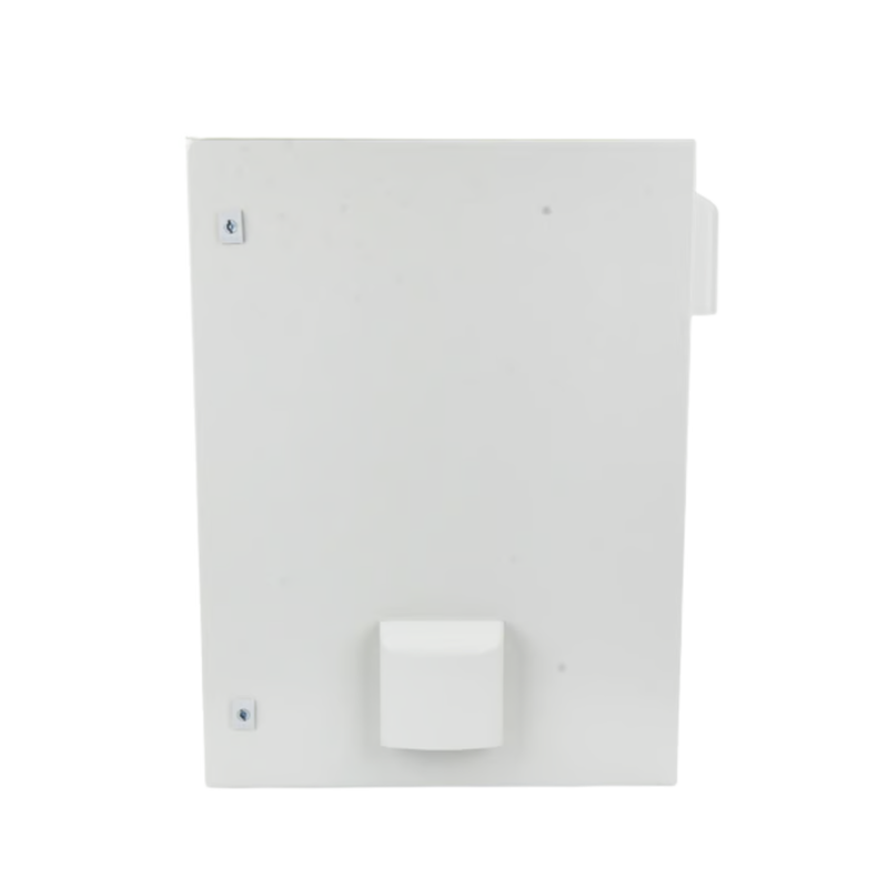Gabinete Exterior Ventilado IP55 con Sistema de Enfriamiento