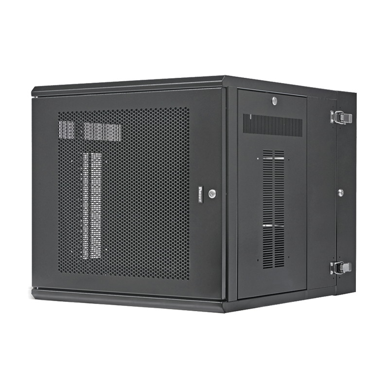 Gabinete mural PanZone de 12U 1230P Panduit