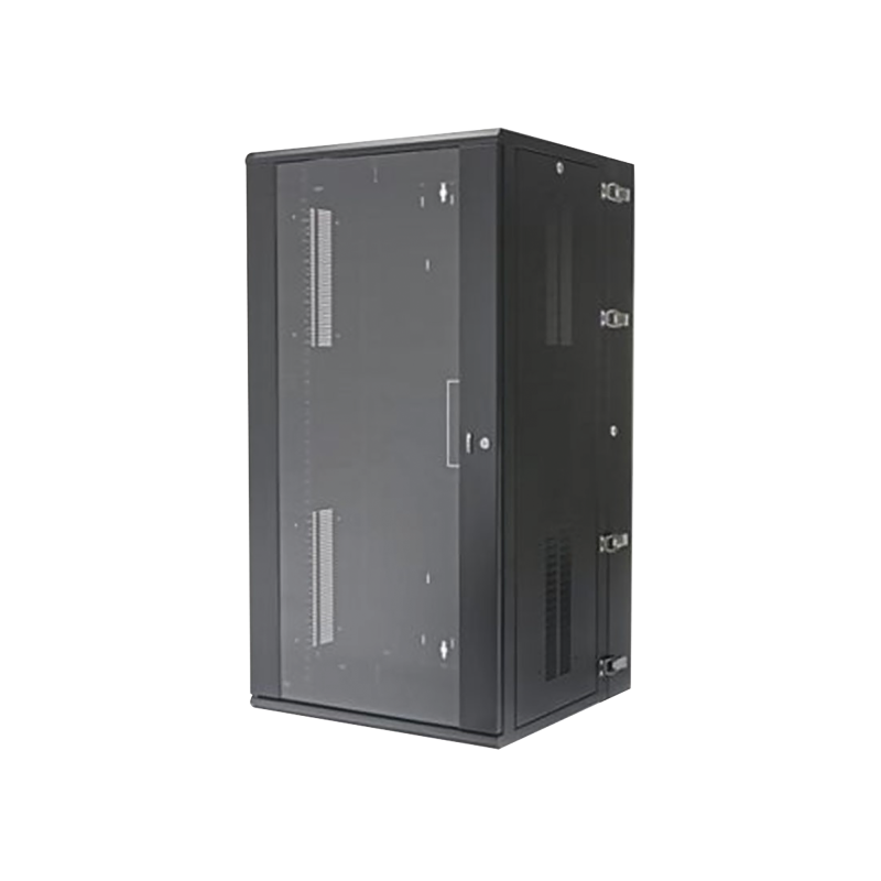 Gabinete mural PanZone de 26U