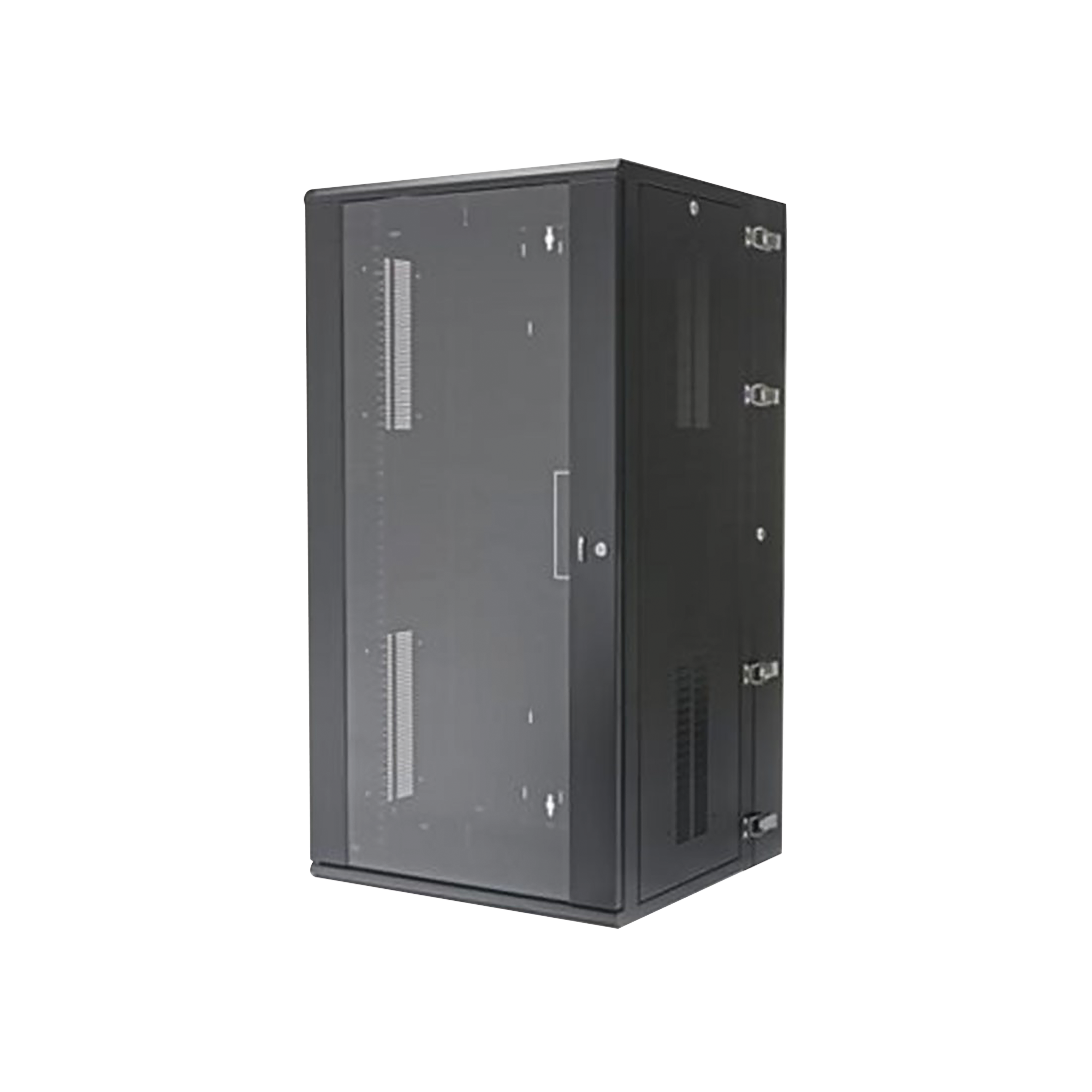 Gabinete mural PanZone de 26U