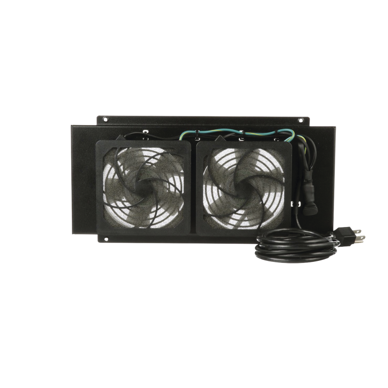 Kit de Ventiladores Alto Flujo para Gabinetes PanZone