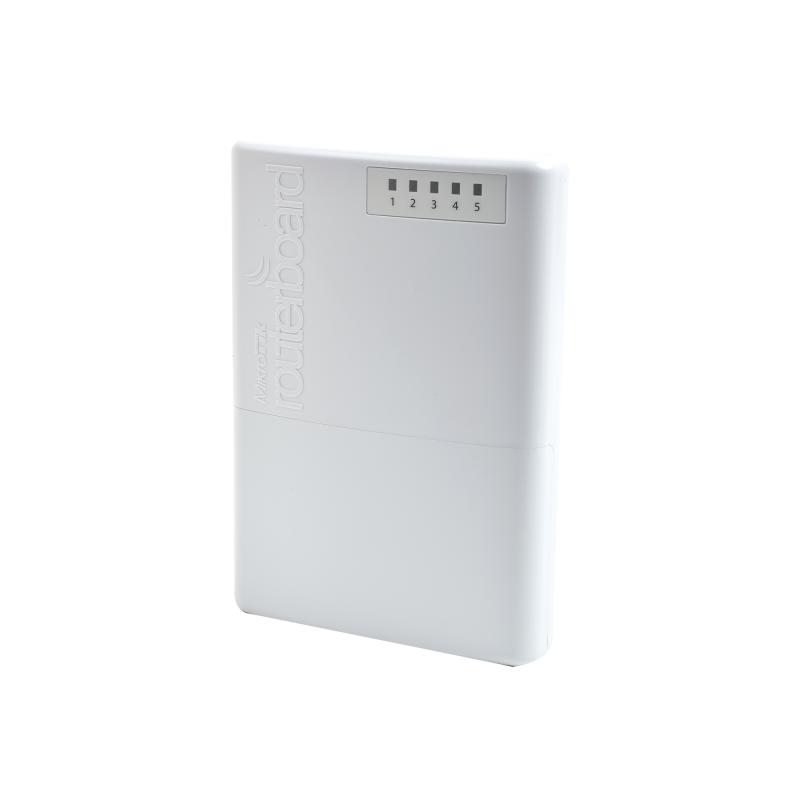 MikroTik PowerBox