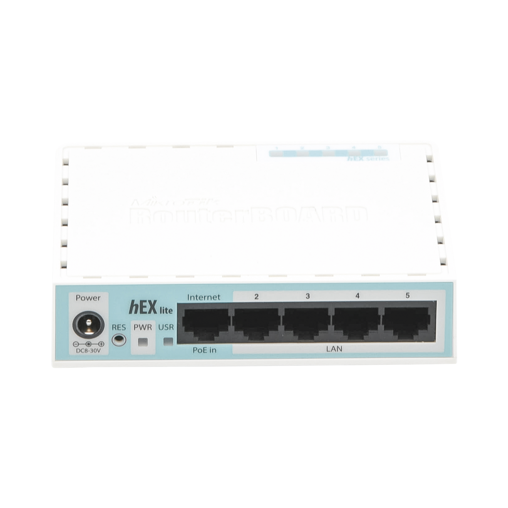 MikroTik hEX lite - Image 2