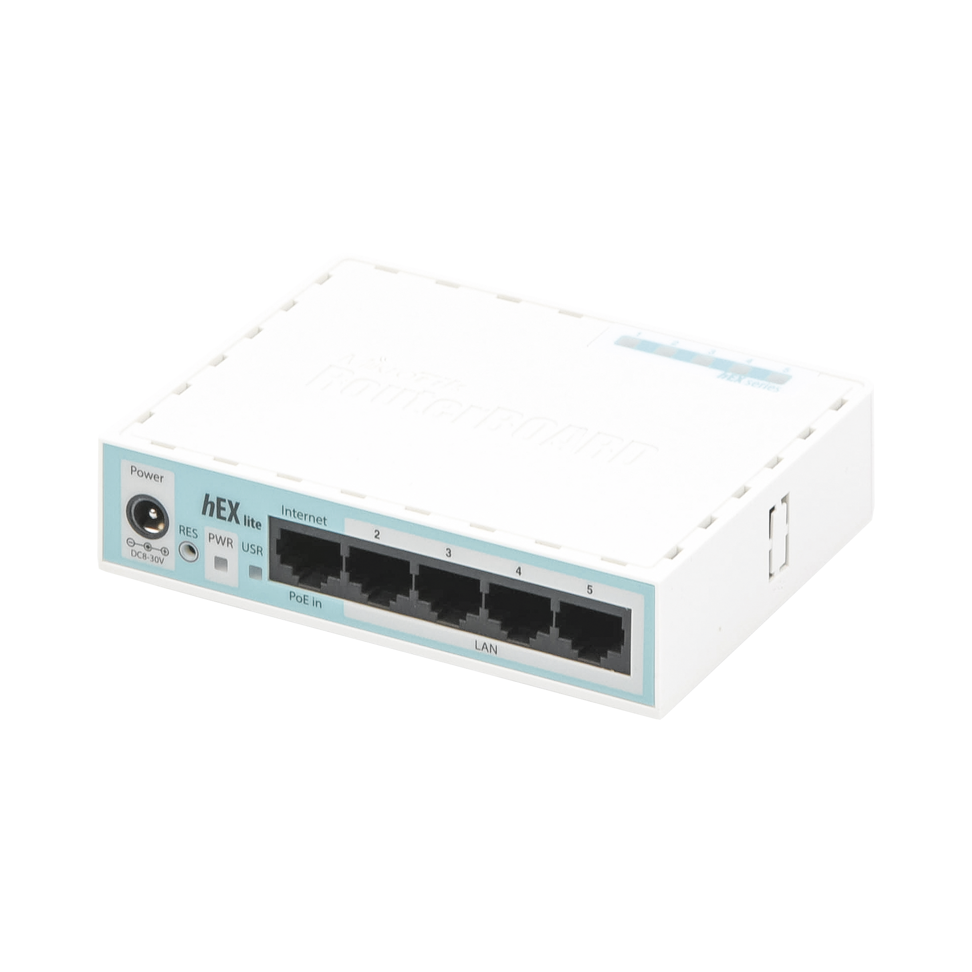 MikroTik hEX lite - Image 3