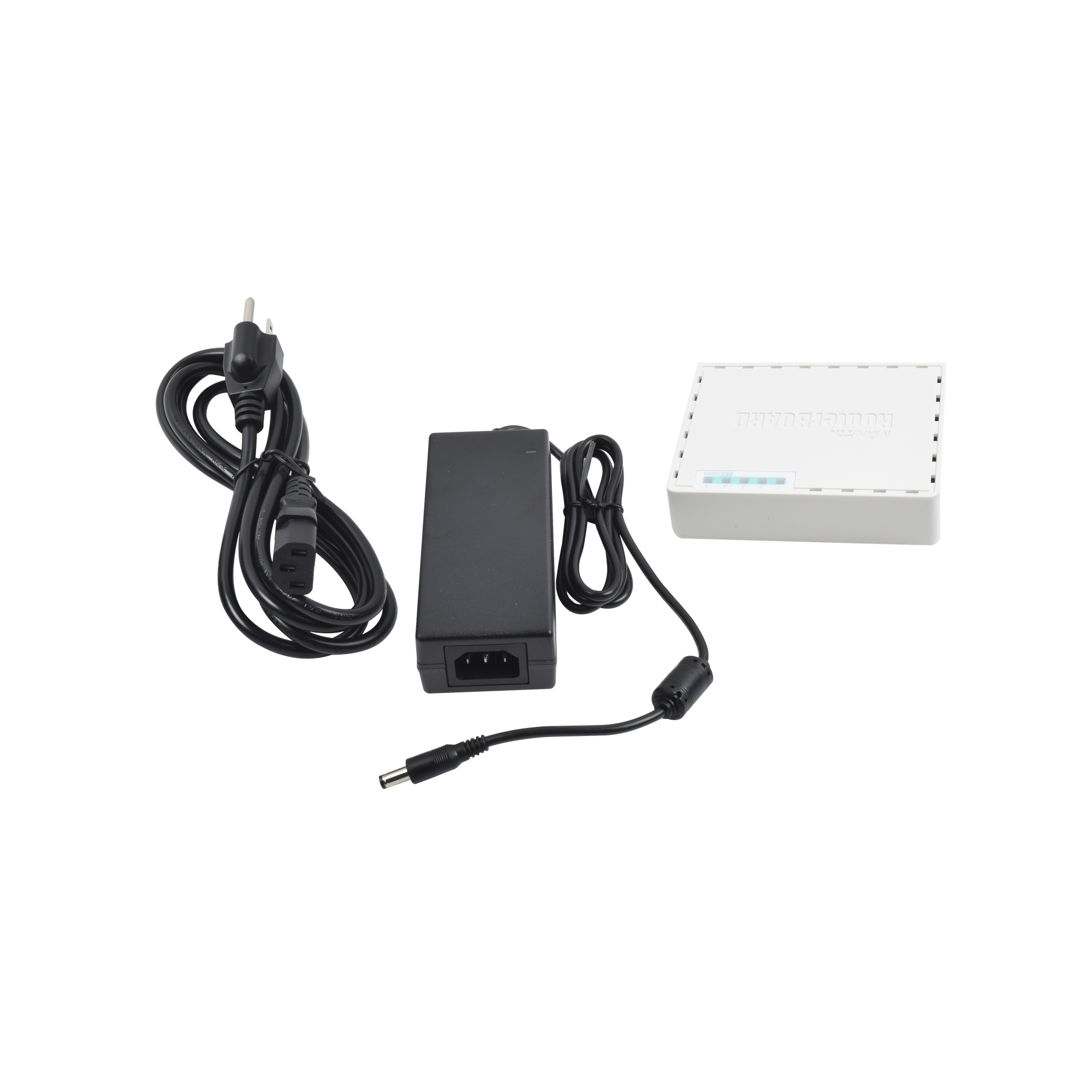 MikroTik hEX PoE lite - Image 4