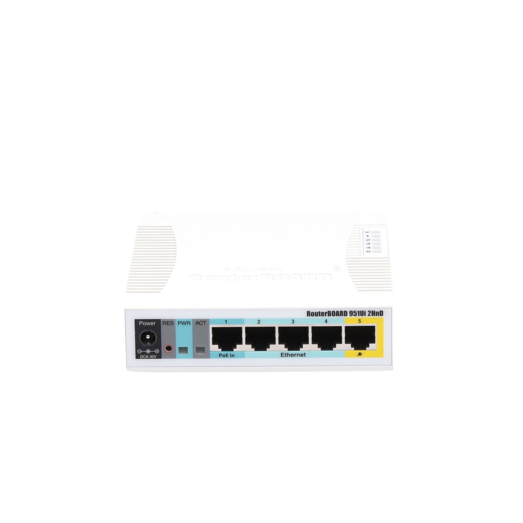 MikroTik RB951Ui-2HnD - Image 2