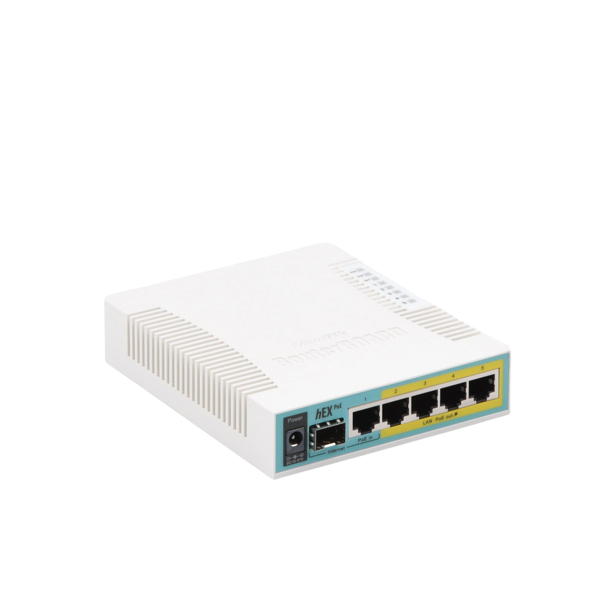 MikroTik hEX PoE - Image 3