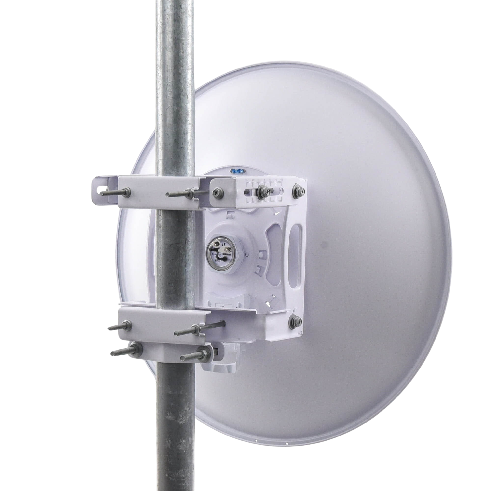 Antena Direccional RocketDish 30 dBi 5 GHz para Enlaces PtP - Image 2