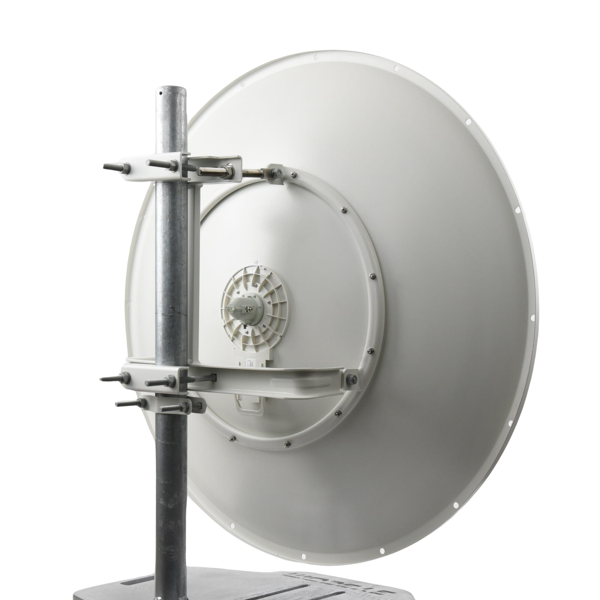 Antena Direccional RocketDish 34 dBi 5 GHz para Enlaces PtP - Image 2