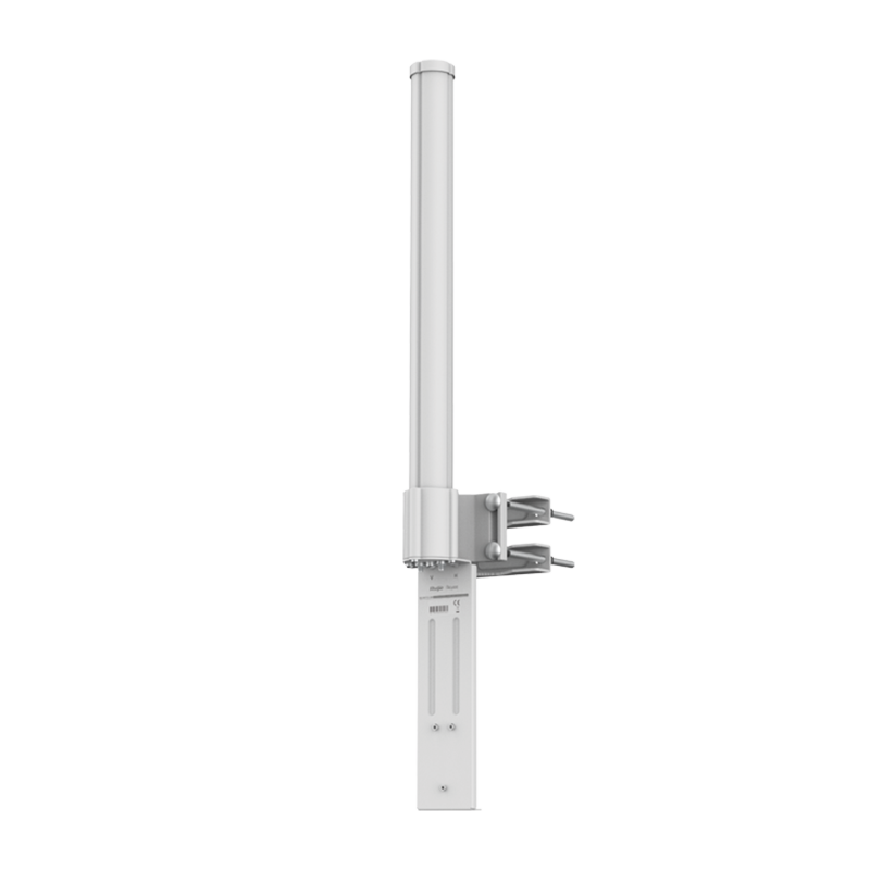 Antena Omnidireccional 360° 13 dBi 5 GHz MIMO 2x2