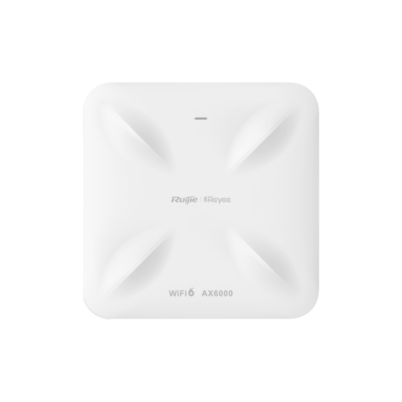 Ruijie RG-RAP2260(H) Mesh WiFi 6 AX6000 Indoor