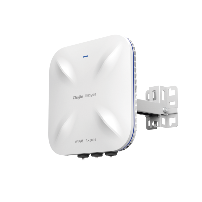 Ruijie RG-RAP6260(H) Mesh WiFi 6 Industrial Outdoor
