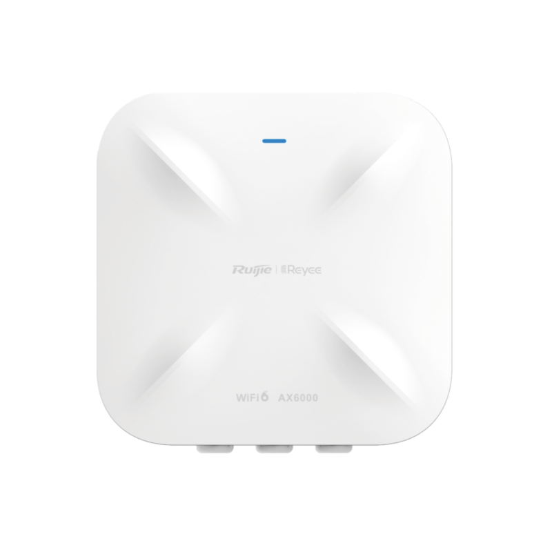 Ruijie RG-RAP6260(H)-D Mesh WiFi 6 Industrial Sectorial