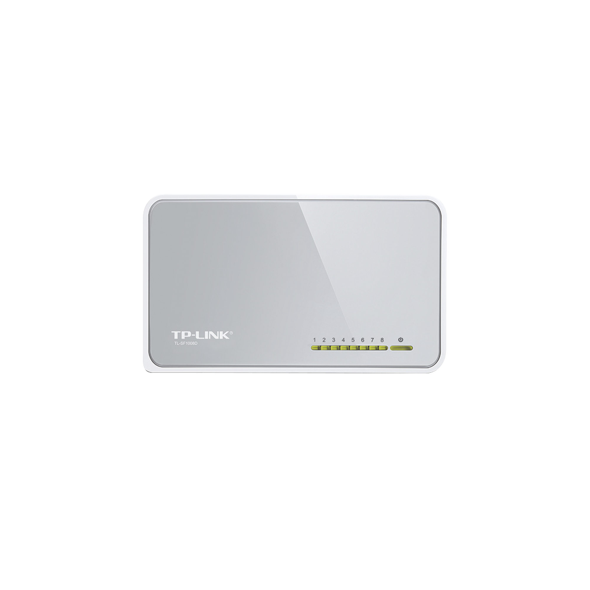 Switch TP-Link TL-SF1008D - Image 3