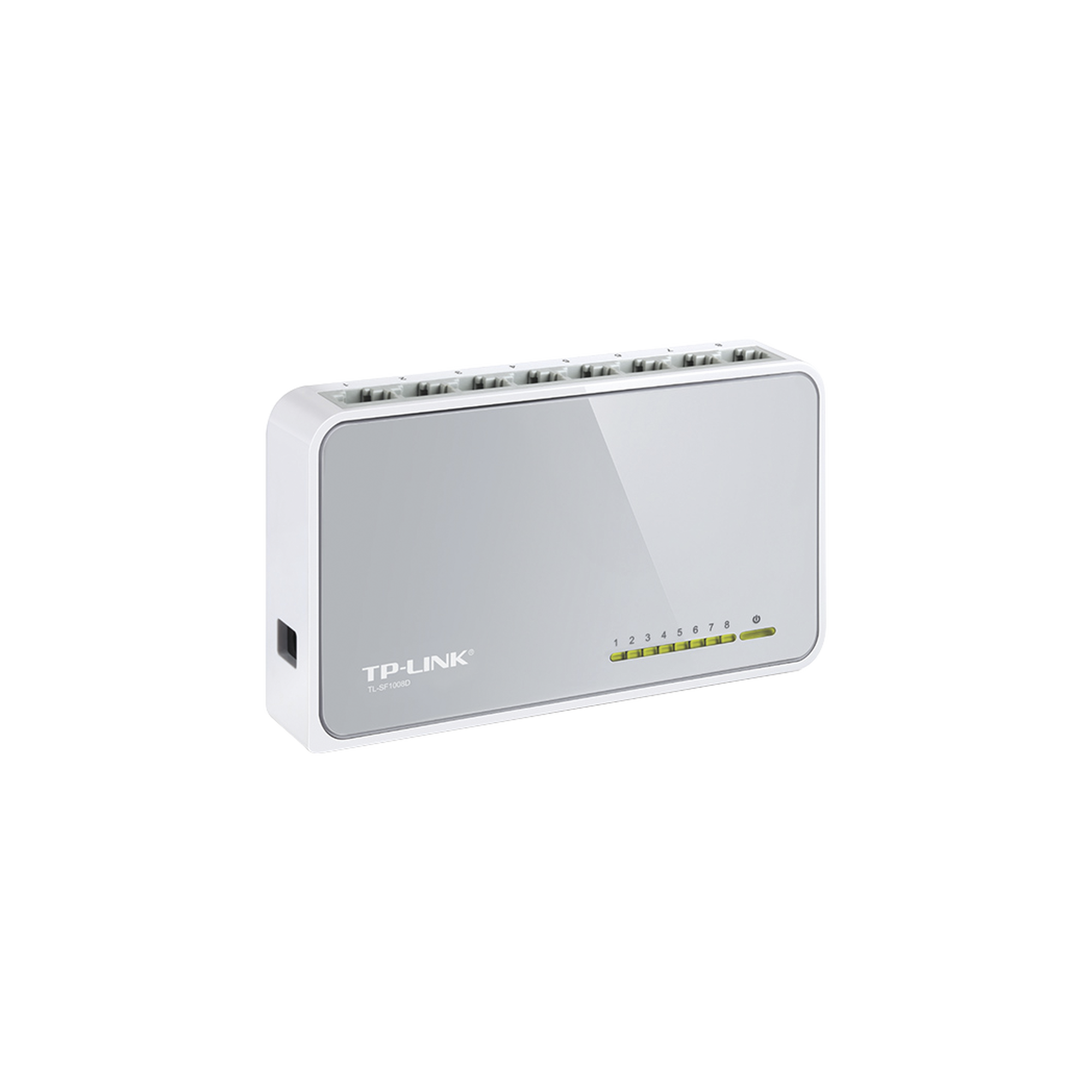 Switch TP-Link TL-SF1008D - Image 2
