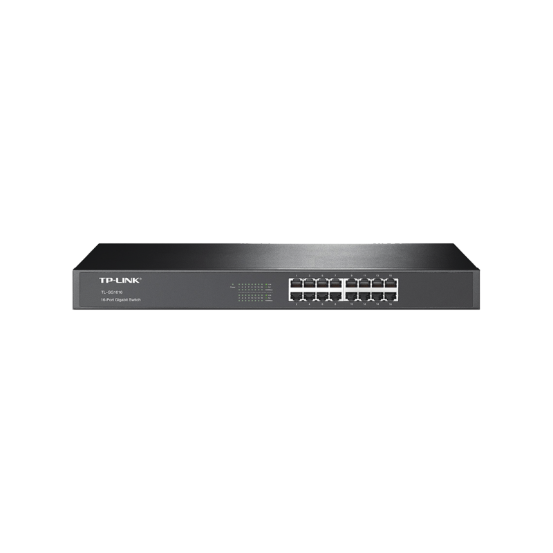 Switch Gigabit TP-Link TL-SG1016