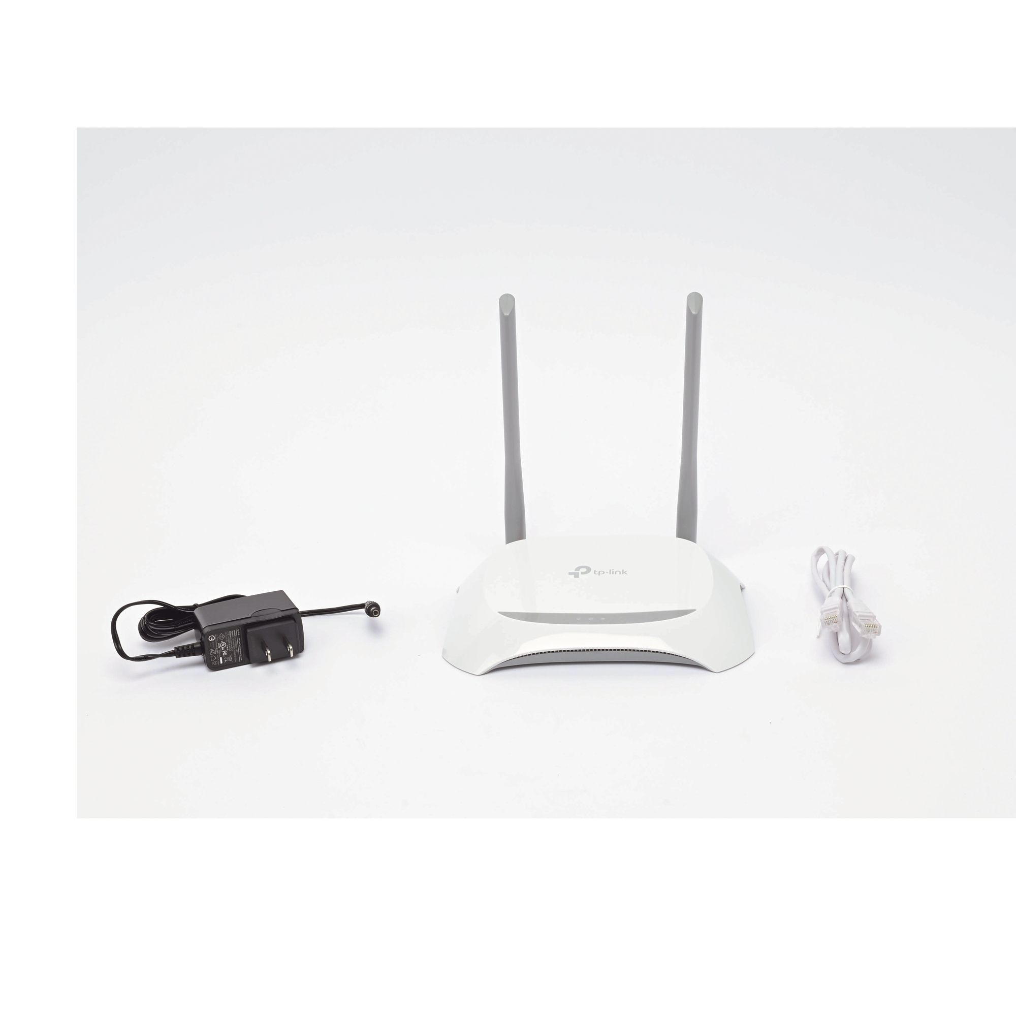 TP-Link TL-WR840N - Image 5