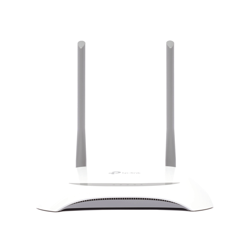 Router TP-Link TL-WR850N