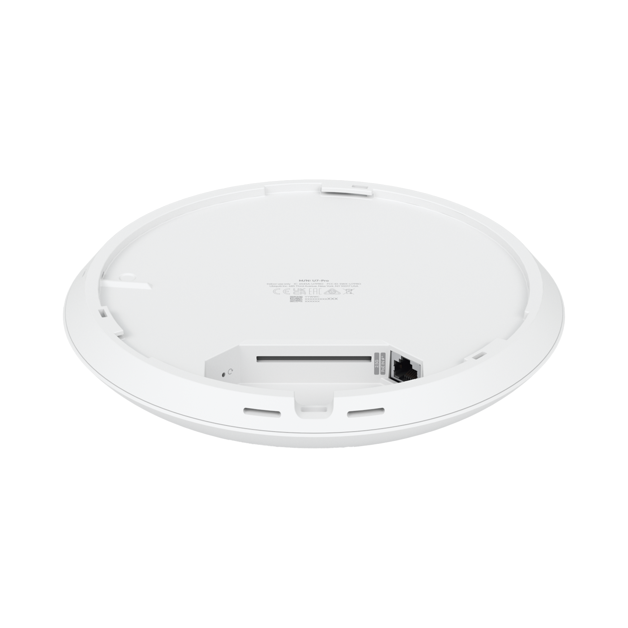 UniFi U7 Pro WiFi 7 Tri-Band Indoor - Image 3