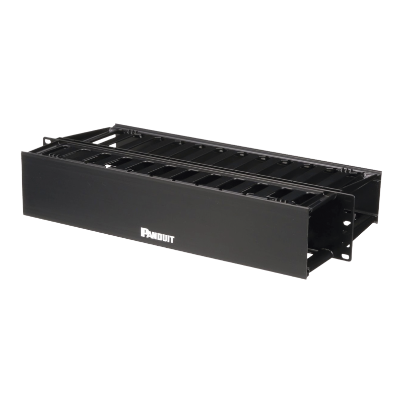 Organizador Horizontal PatchLink