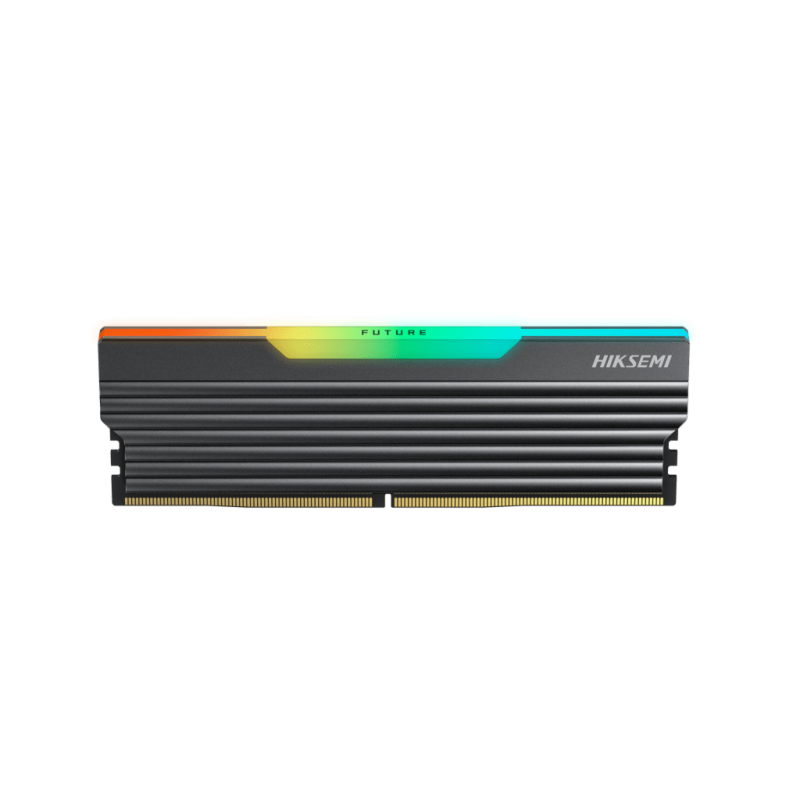 Hiksemi HS-C532-U64C4 32GB DDR5 6400MHz UDIMM RGB