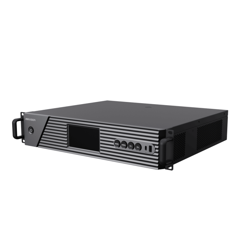 FusionWall S6 Genlock Controller