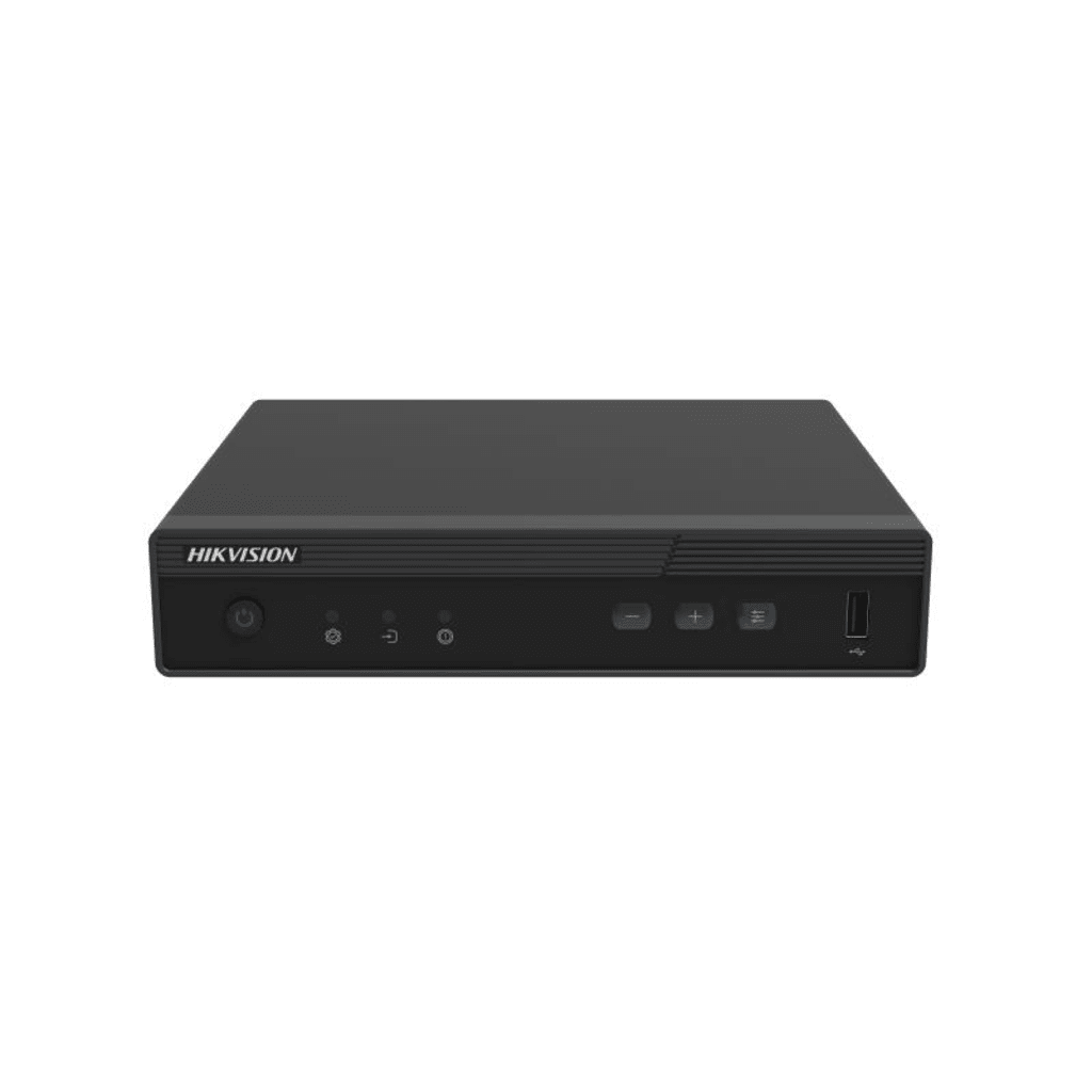 SmartLED C4 Compact Controller