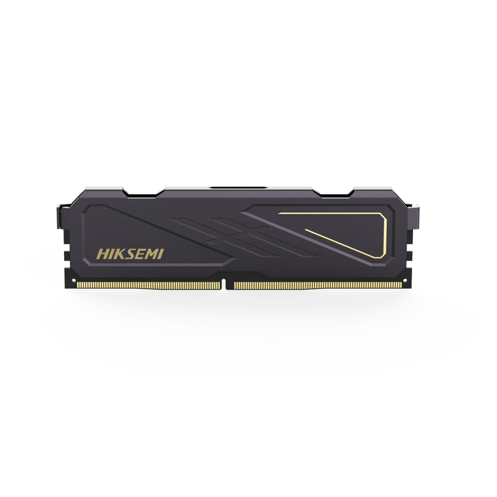 Hiksemi HS-C416-U32Z2 16GB DDR4 3200MHz UDIMM Purple