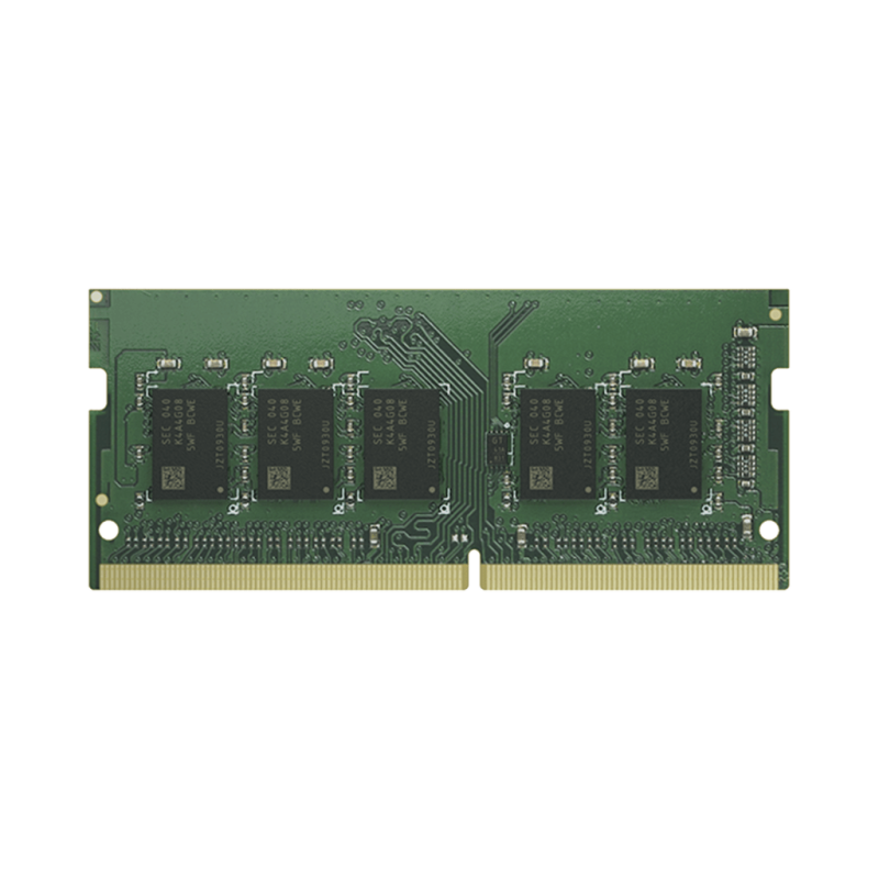Synology D4ES01-16G DDR4 ECC 16GB SODIMM