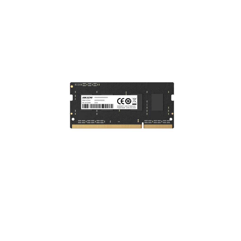 Hiksemi HS-C416-S32Z1 16GB DDR4 3200MHz SODIMM