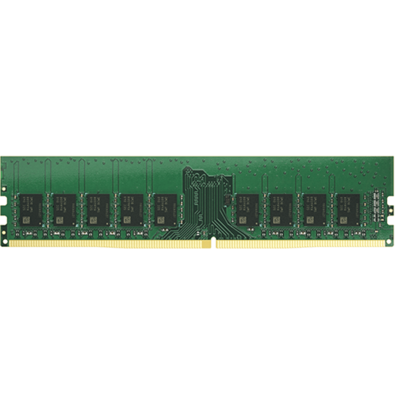 Synology D4EU02-16G DDR4 ECC 16GB UDIMM
