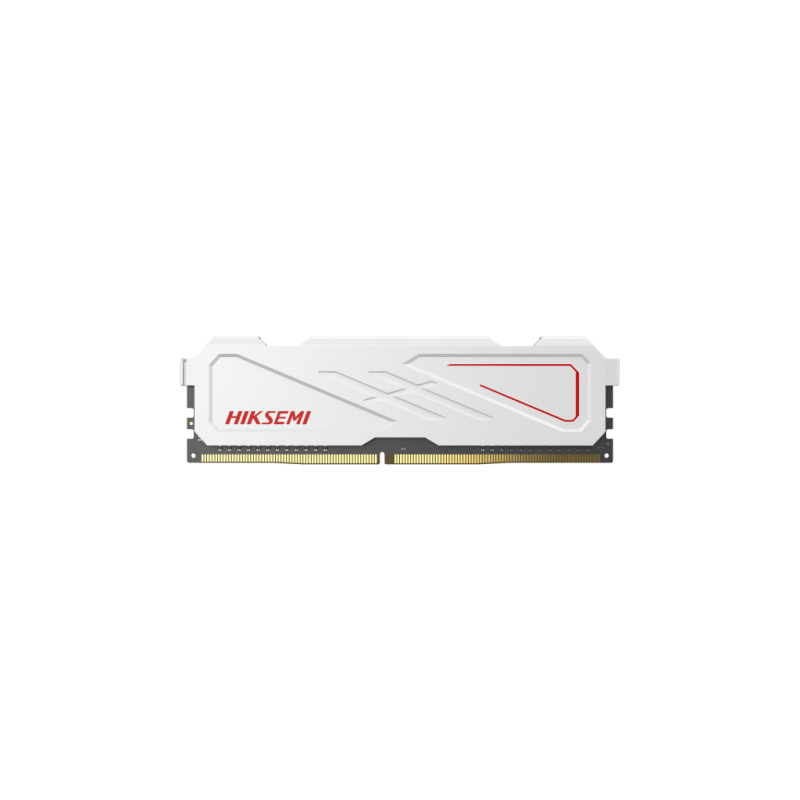 Hiksemi HS-C416-U32E2 16GB DDR4 3200MHz UDIMM White