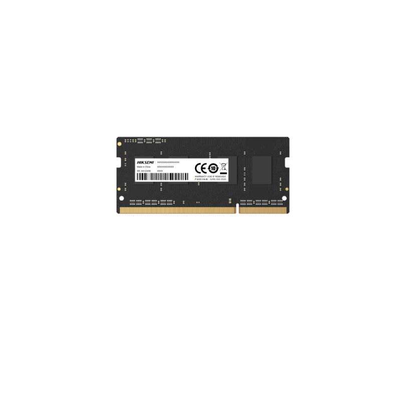 Hiksemi HS-C516-S56Z1 16GB DDR5 5600MHz SODIMM