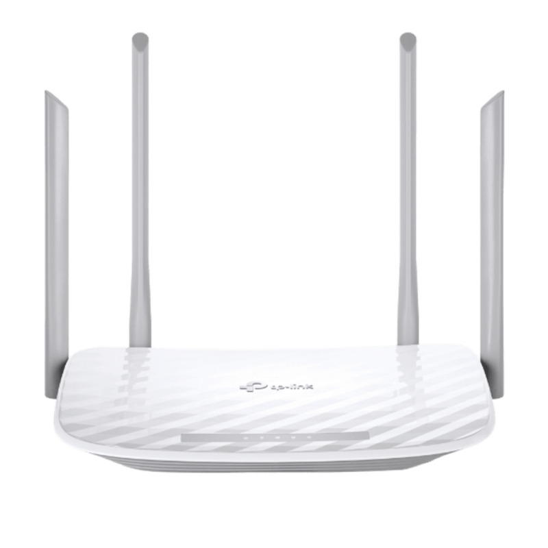 TP-Link Archer C20 AC750