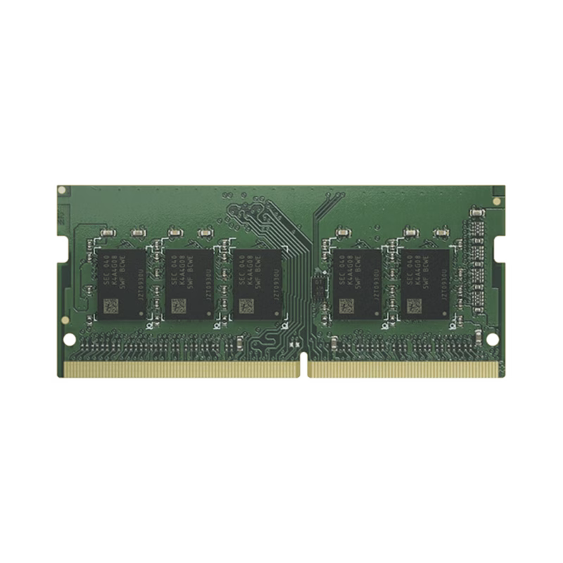 Synology D4ES03-16G DDR4 ECC 16GB SODIMM