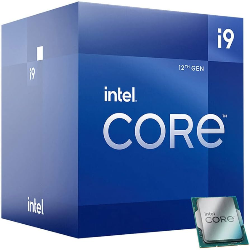Procesador Intel Core i9-12900 16 Núcleos con Gráficos Integrados y Disipador