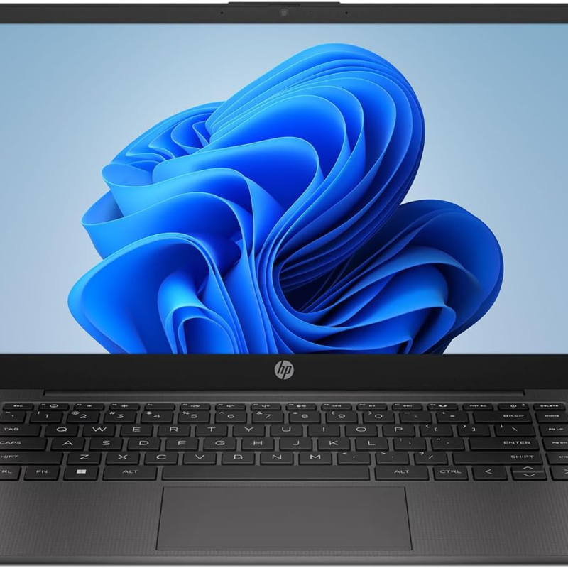 Laptop HP 245 G10 Ryzen 5 7520U 8GB RAM SSD 512GB 14" Windows 11 HP