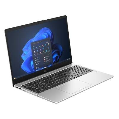 Laptop HP 255R G10 15.6" Ryzen 5 7535U 8GB RAM SSD 512GB FHD HP - Image 2