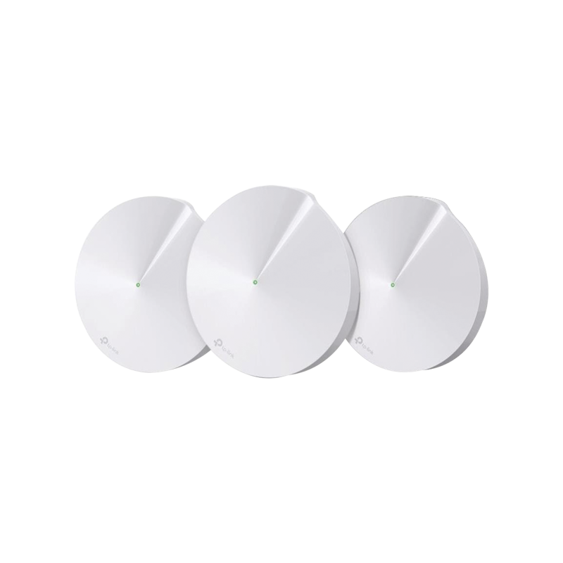 HomeMesh M5 Secure WiFi System