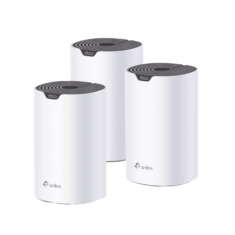 HomeMesh S7 HighSpeed System