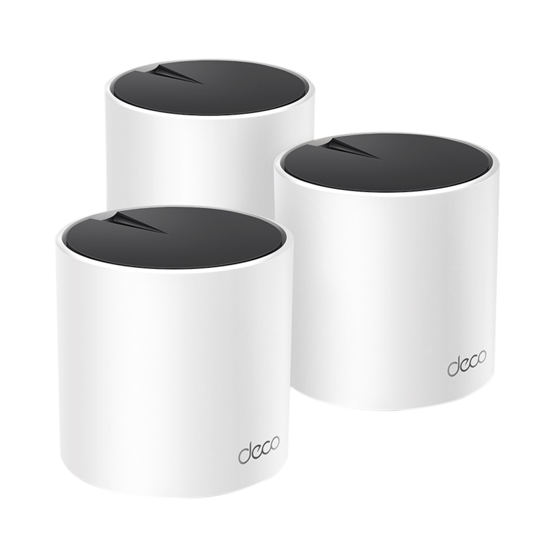 HomeMesh X55 WiFi 6 System