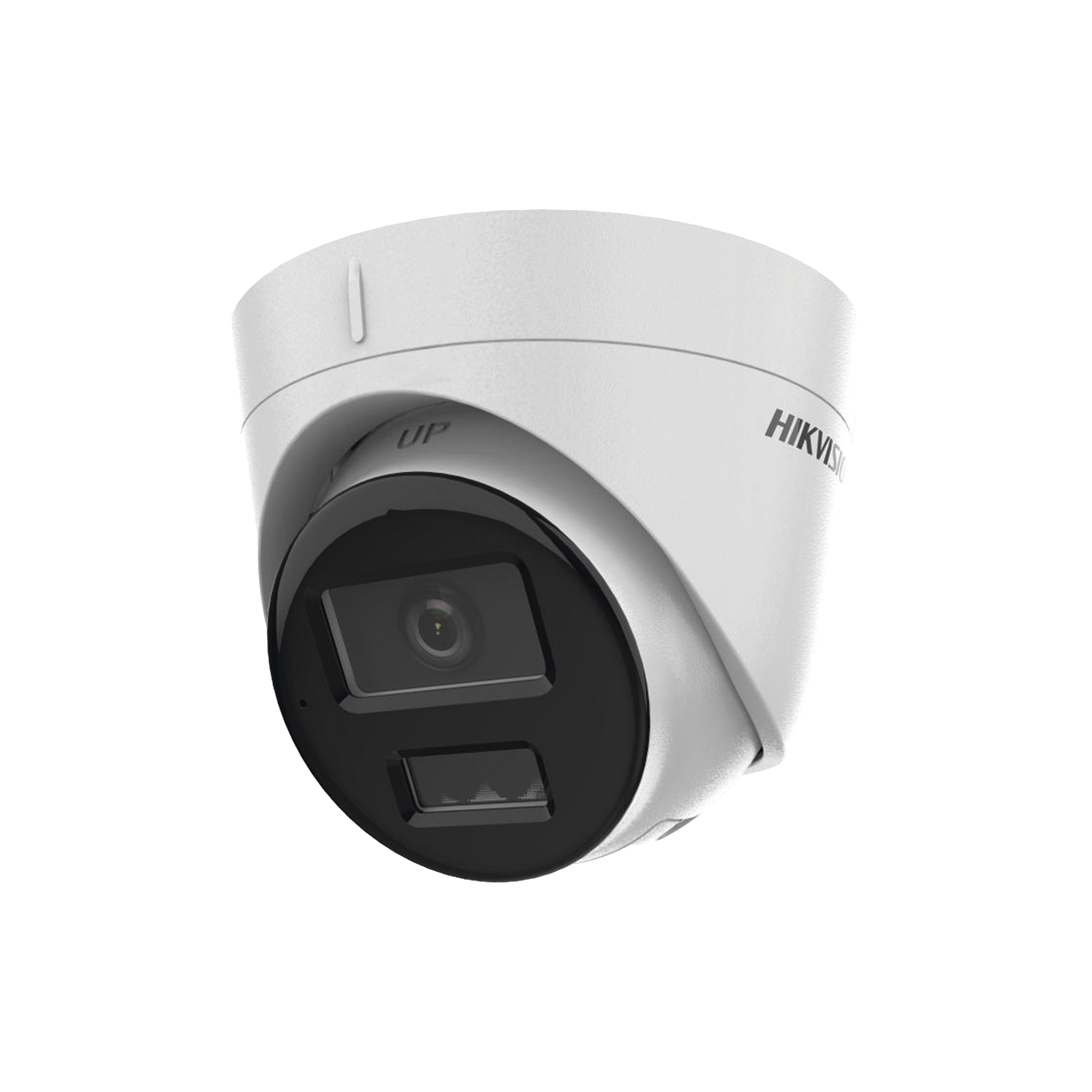 Cámara Turret IP Hikvision 4MP Dual Light AcuSense DS-2CD1343G2-LIUF - Image 3