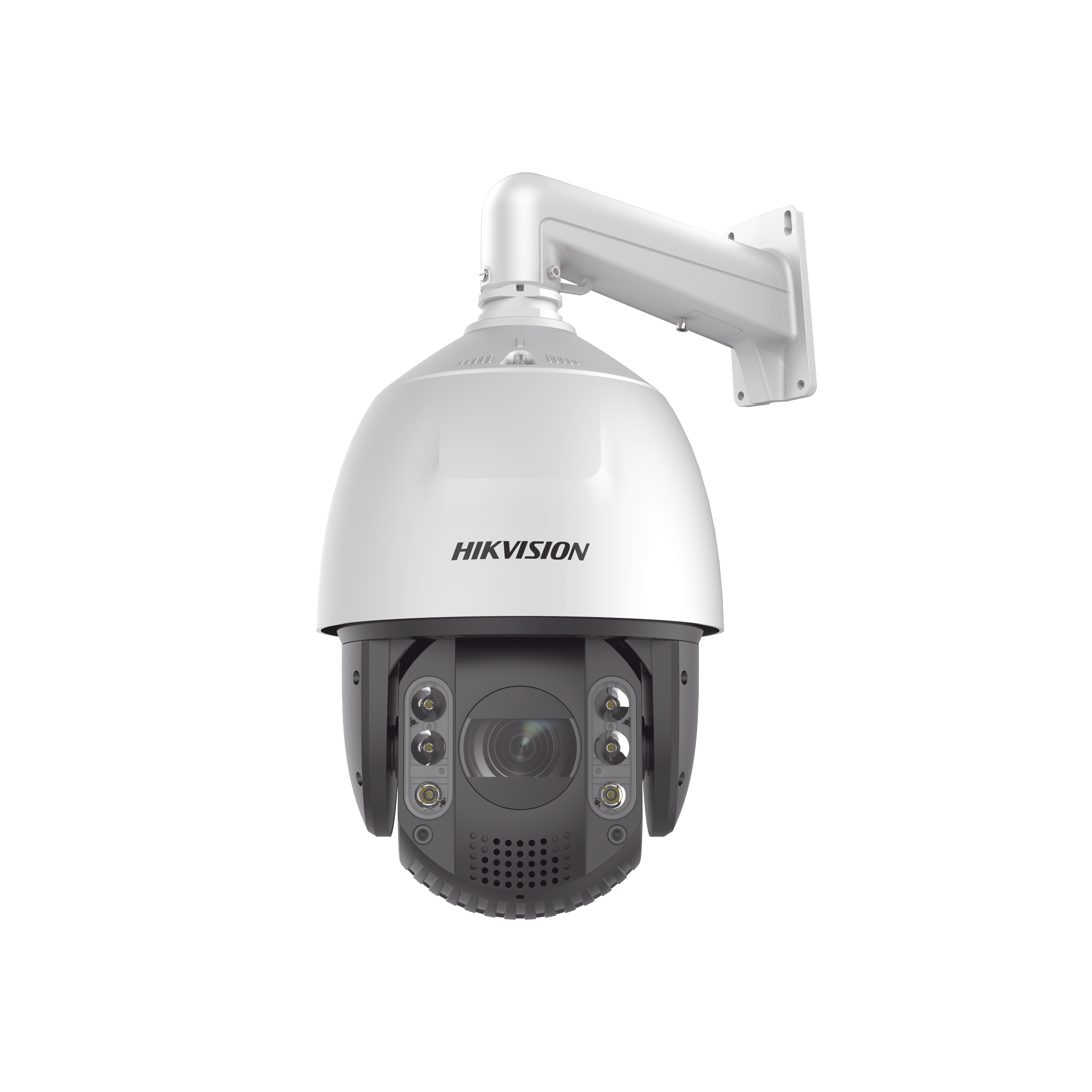 Cámara PTZ IP Hikvision 4MP 25X AcuSense DS-2DE7A425IWG1-E